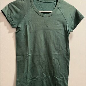 Lululemon Swiftly Tee